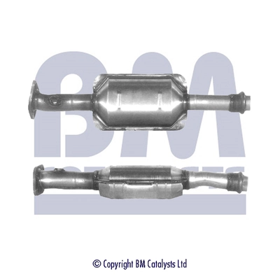 Catalytic Converter